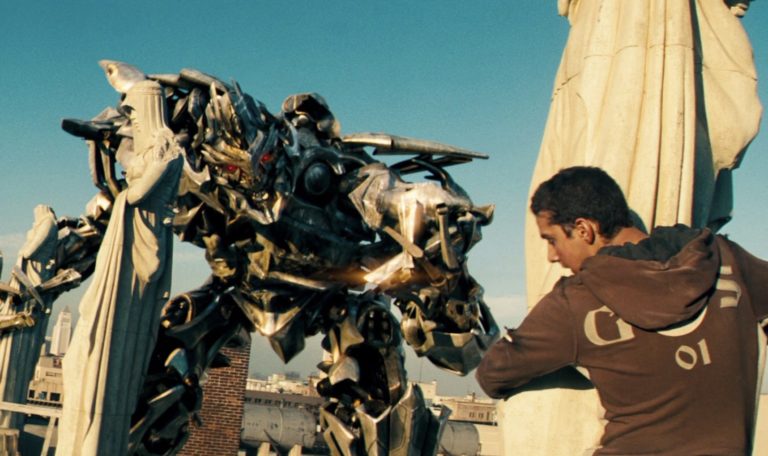 Transformers (2007)