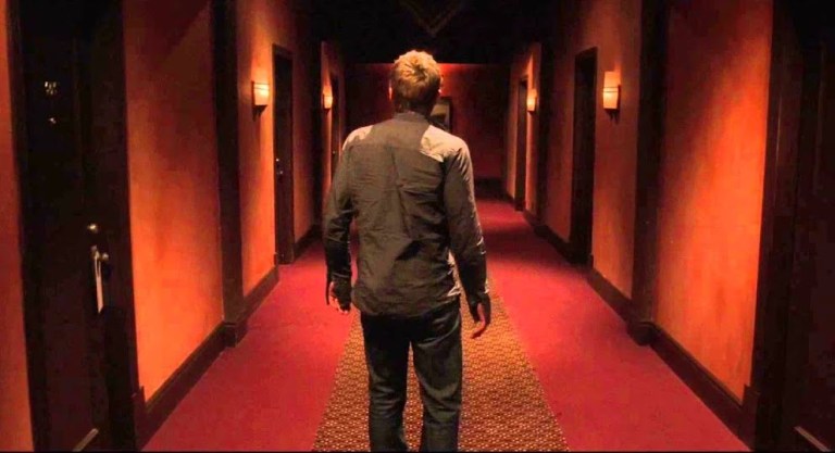 Across the Hall (2009).