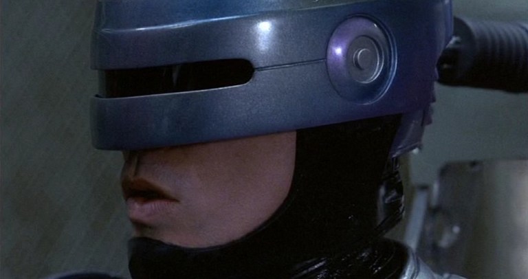 Robocop (1987)