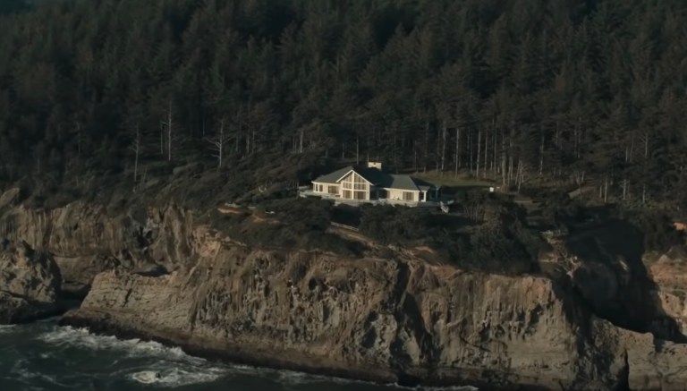 The Rental (2020).