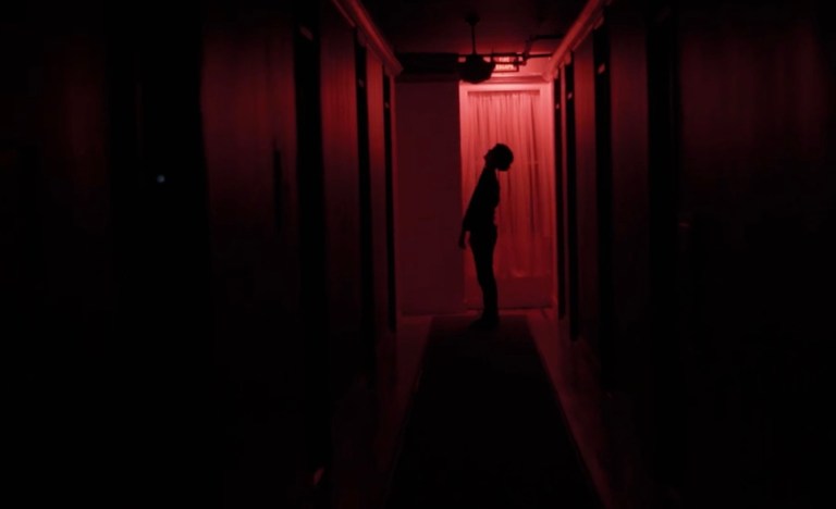 Followed (2018).