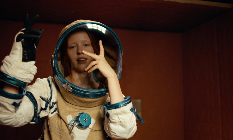 space travel horror movies An example of a space horror movie