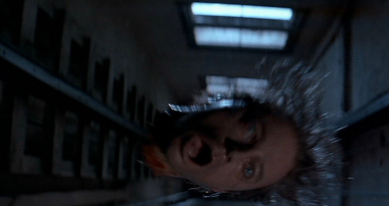 Trauma (1993).