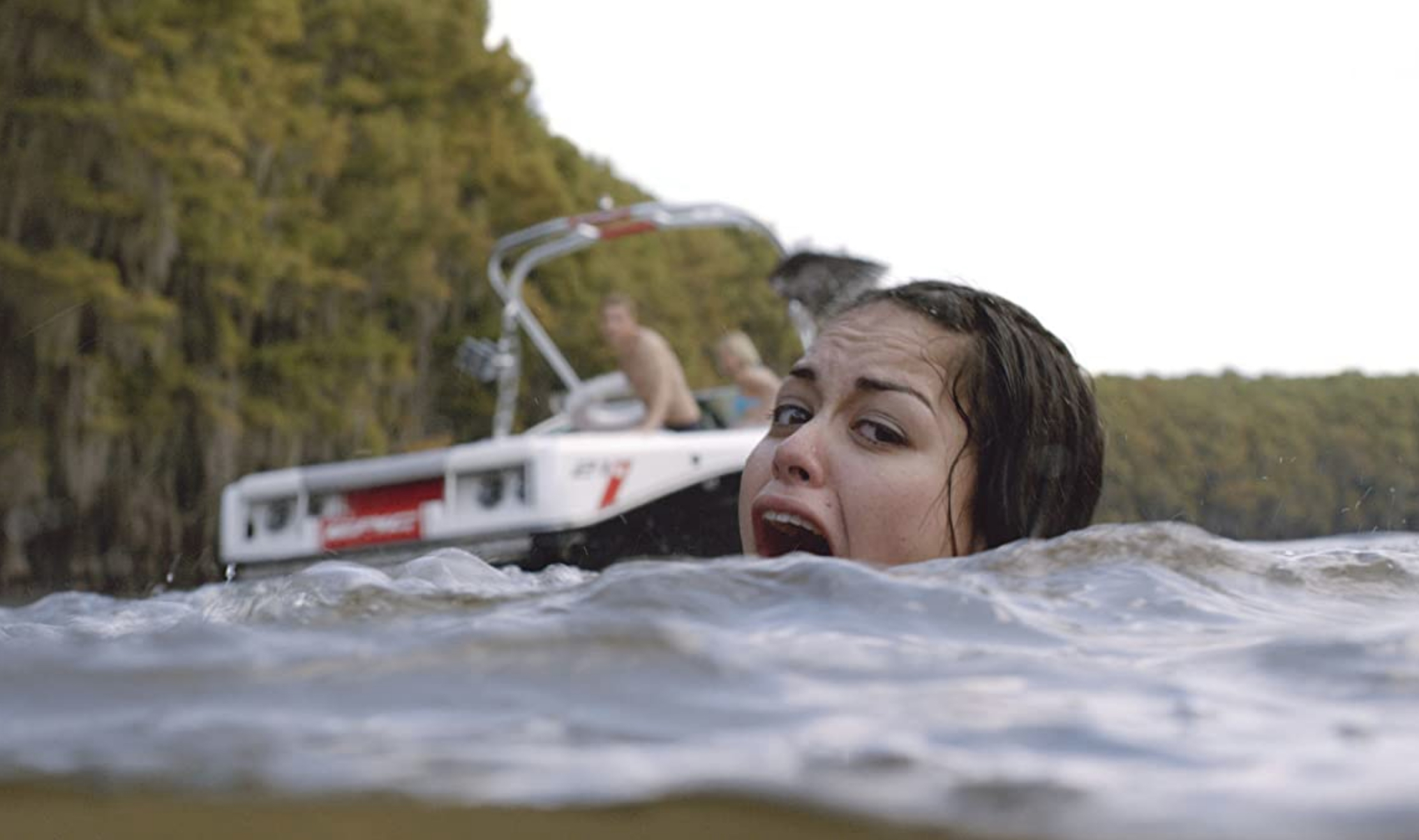 38 Shark Attack Movies That Will Keep You on Dry Land – Creepy Catalog