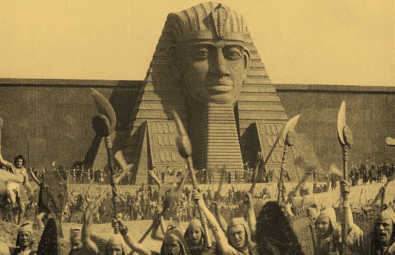 768px x 496px - 33+ Movies About Ancient Egypt â€“ Creepy Catalog