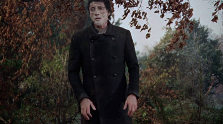 The Curse of Frankenstein (1957)