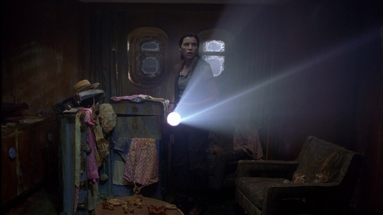 Ghost Ship (2002)