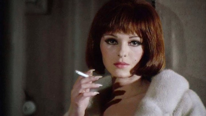 50+ Lesbian Vampire Movies
