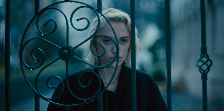 34+ Creepy Voyeur Movies