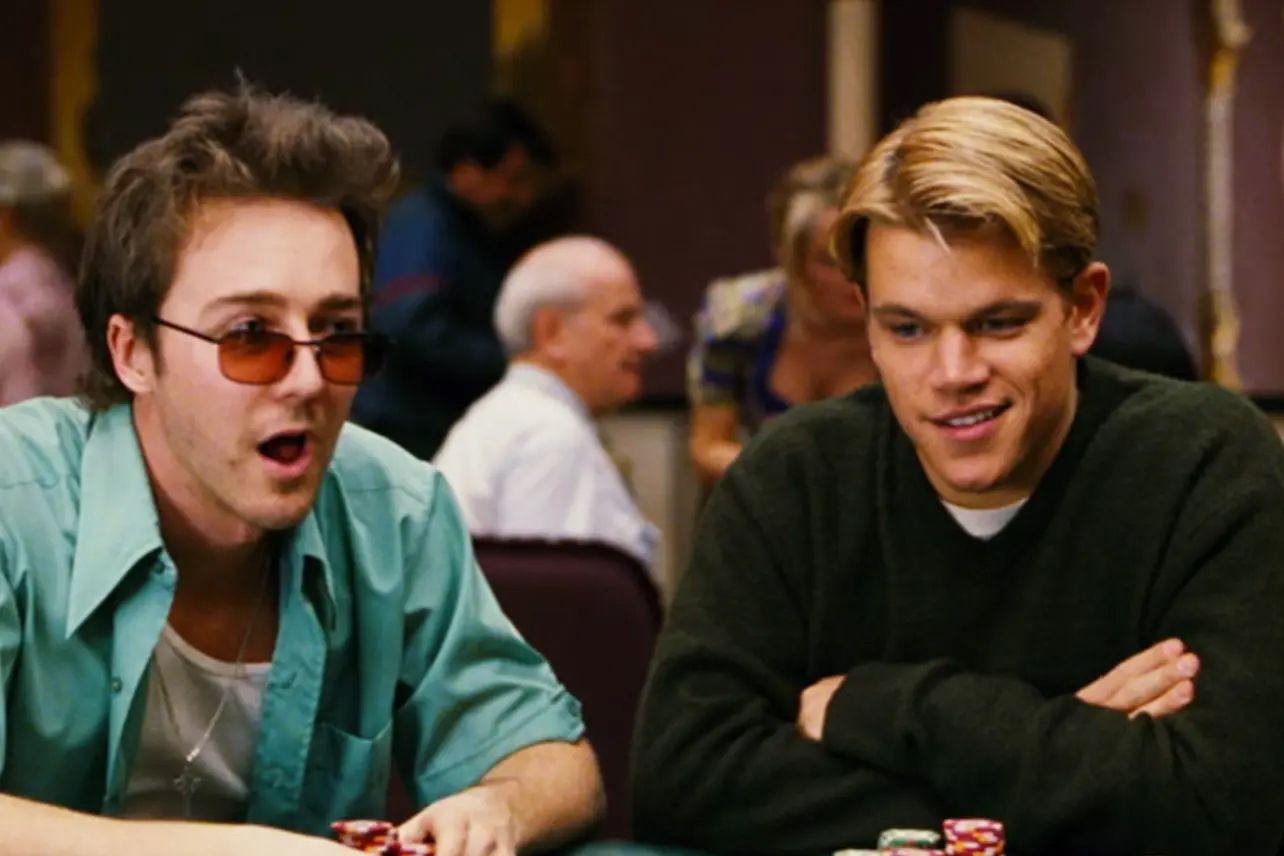 11+ Best Poker Movies