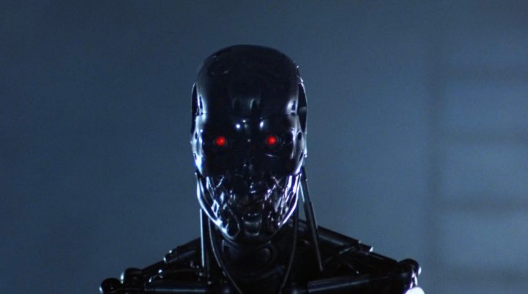 Terminator (1984 - 2019)