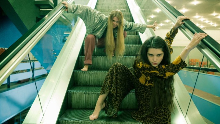 31+ Mermaid Movies: Lust and Trouble in the Water