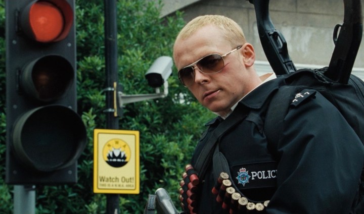 Conspiracy Theory Movies: Paranoia and Politics