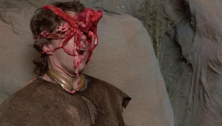 Medieval Movies: Magic and Misery in 1,000 Years of Darkness