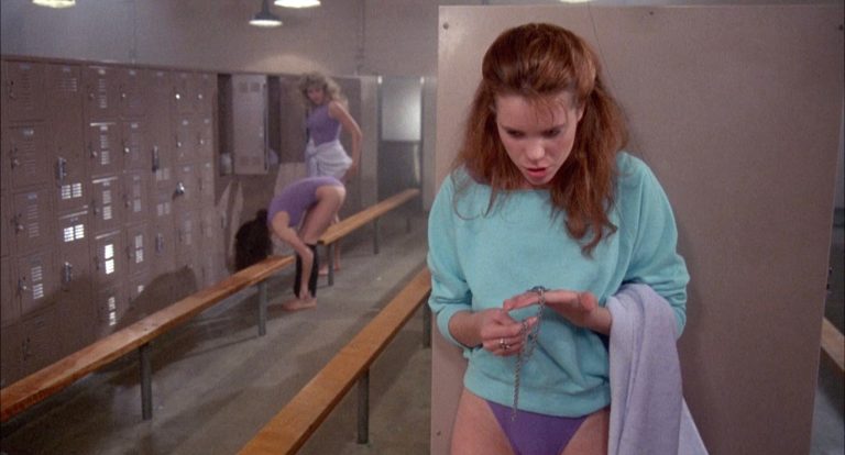 Teen Witch (1989)