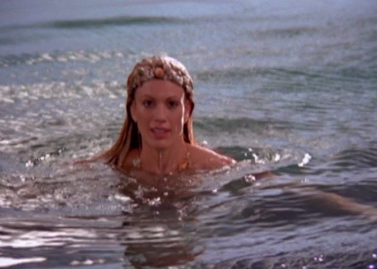 The Thirteenth Year (1999)