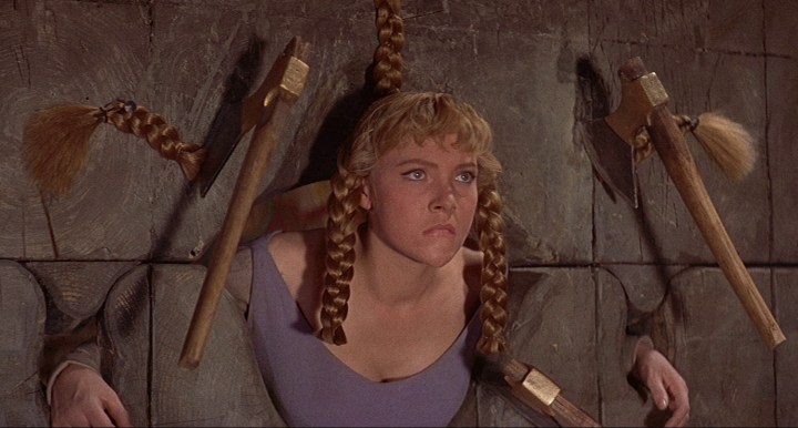 Viking Movies: Roving Warriors From The Land Of The Midnight Sun