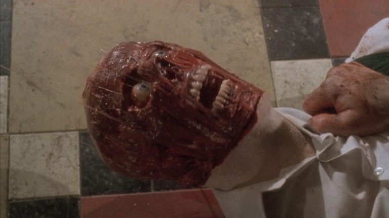 Braindead / Dead Alive (1992).