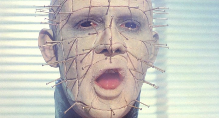 28 Little-Known Facts About ‘Hellraiser’ (1987)