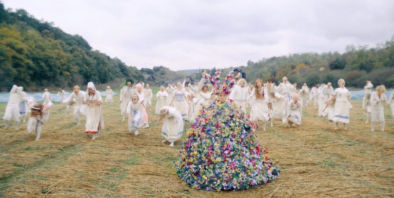 50 Crazy Facts About the Movie 'Midsommar'