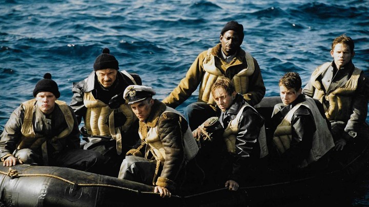 50+ Riveting Submarine Movies
