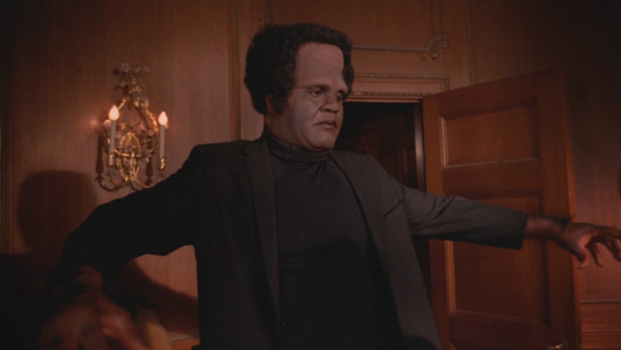 Blackenstein (1973)