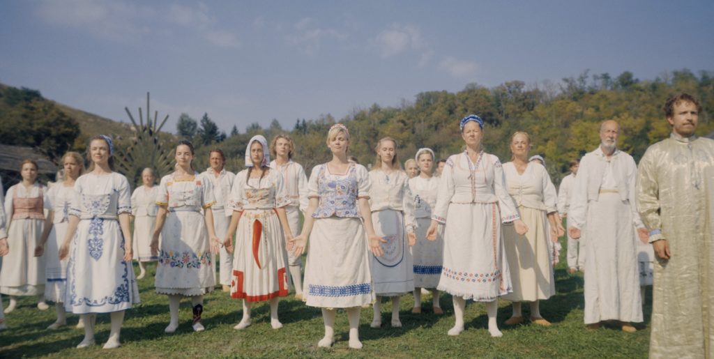 51 Crazy Facts About the Movie ‘Midsommar’ – Creepy Catalog