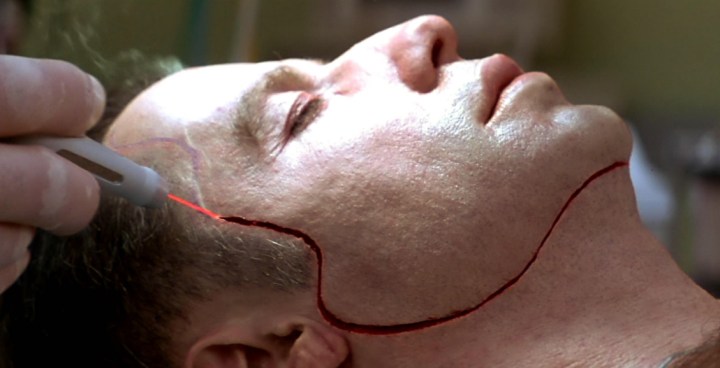 35+ Body Swap Movies