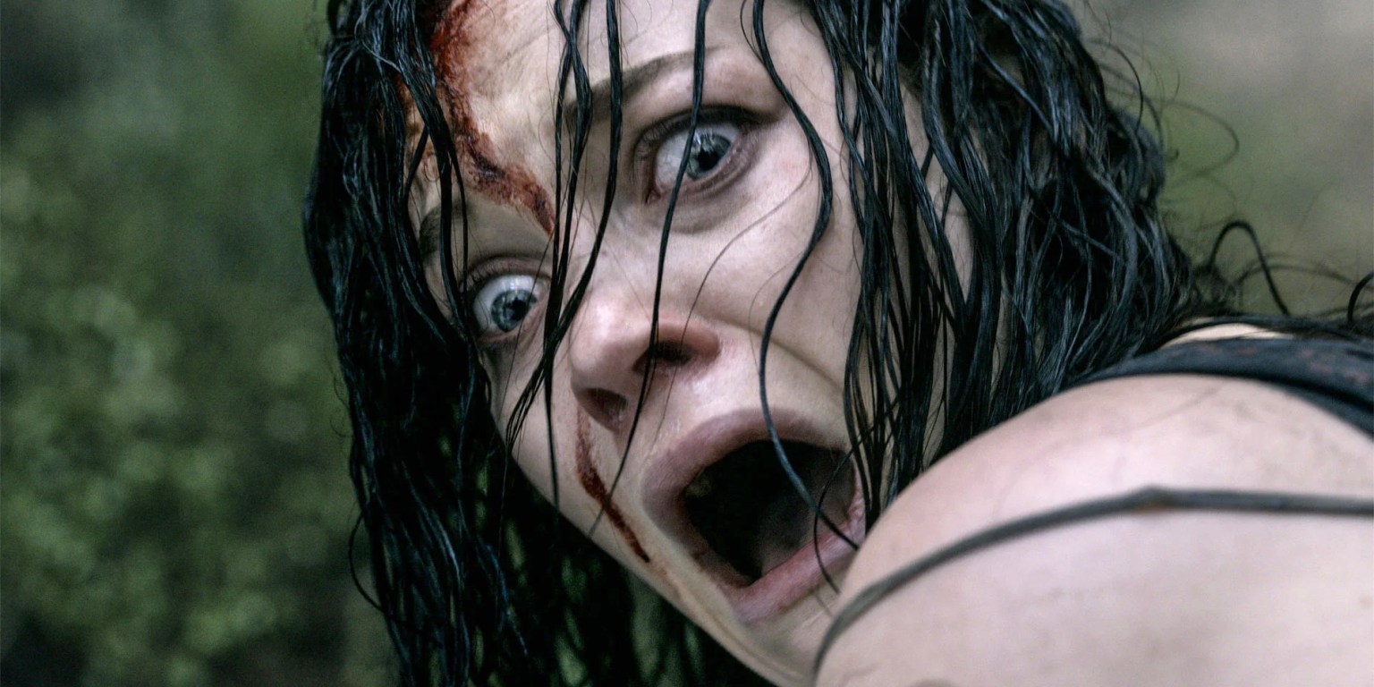 The Evil Dead' e os outros 9 melhores filmes de Splatter de todos os  tempos, classificados