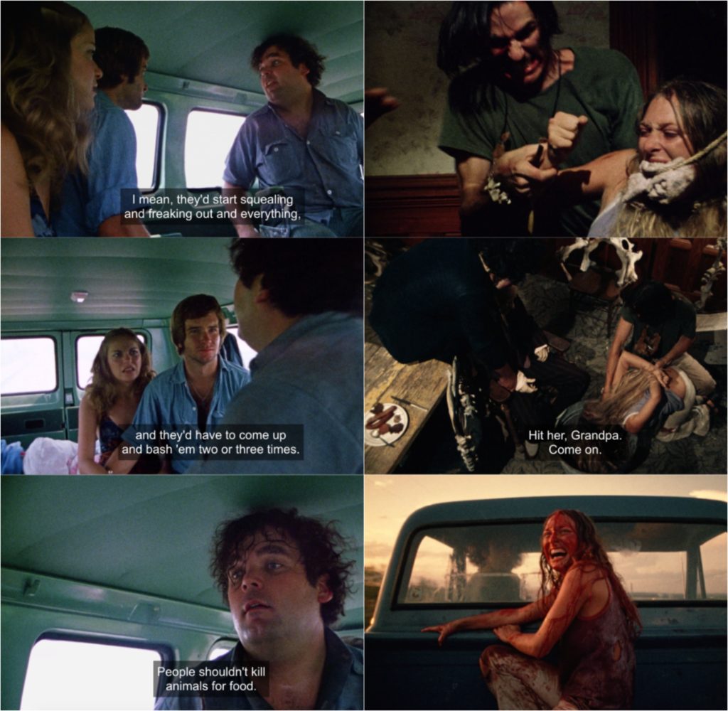 10 1/2 Frightening Facts About The Texas Chainsaw Massacre