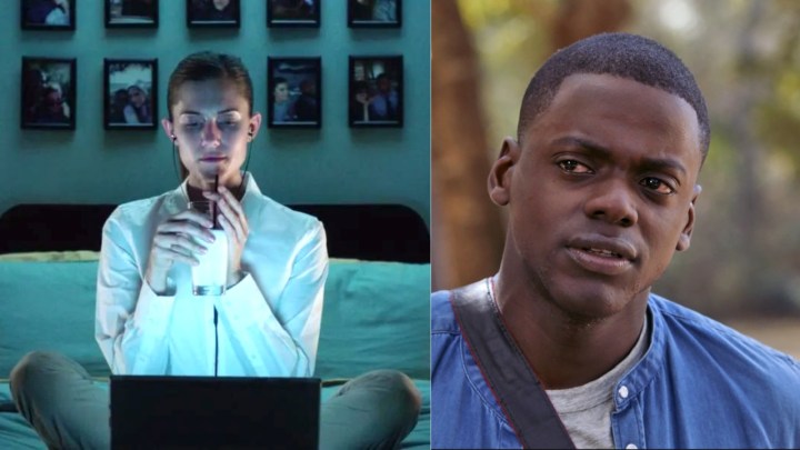 A Creepy Detail In ‘Get Out’ That Most People Missed