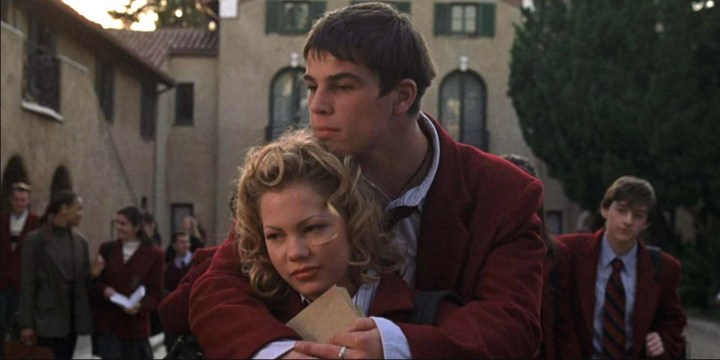 The 60 Best 90s Horror Movies