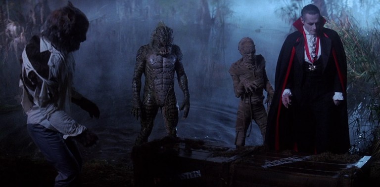 The Monster Squad (1987)