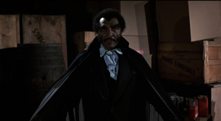 Blacula (1972)