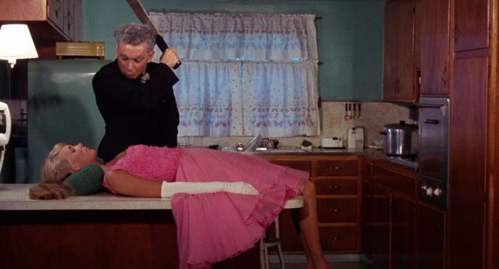 34 Facts About ‘Blood Feast,’ the World’s First Splatter Film