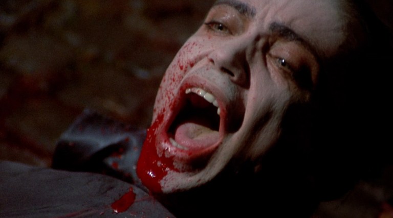 Blood for Dracula (1974)