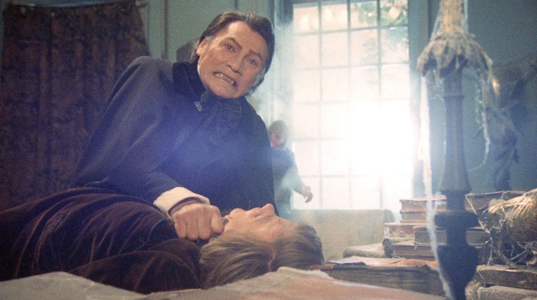 Dan Curtis' Dracula (1974)