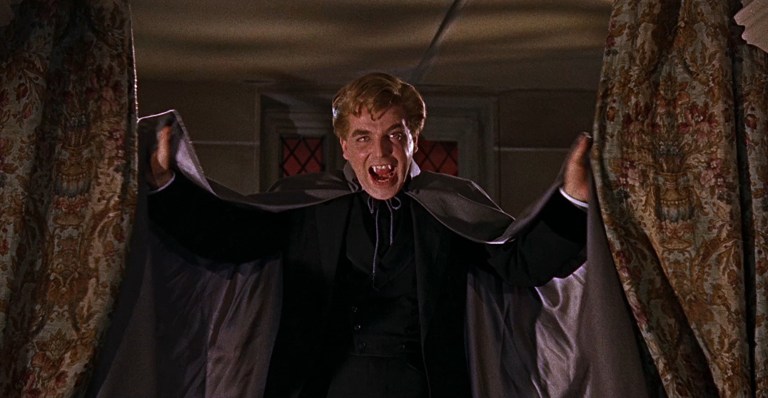 The Brides of Dracula (1960)