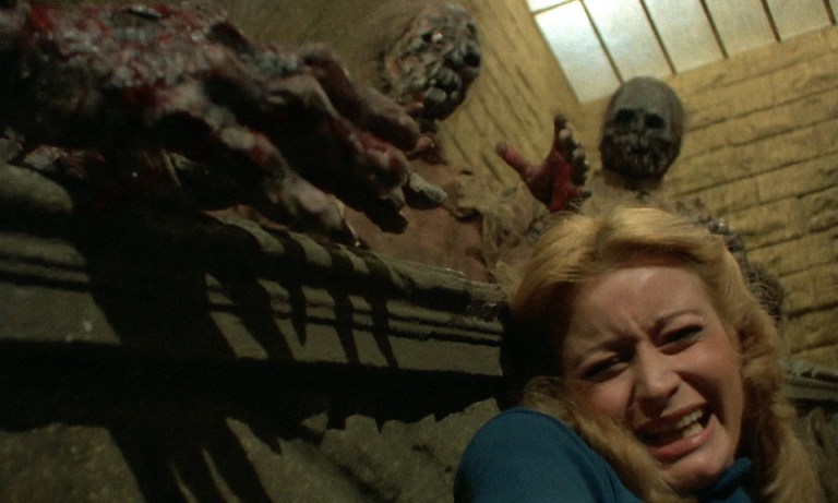 Burial Ground: The Nights of Terror (1981).