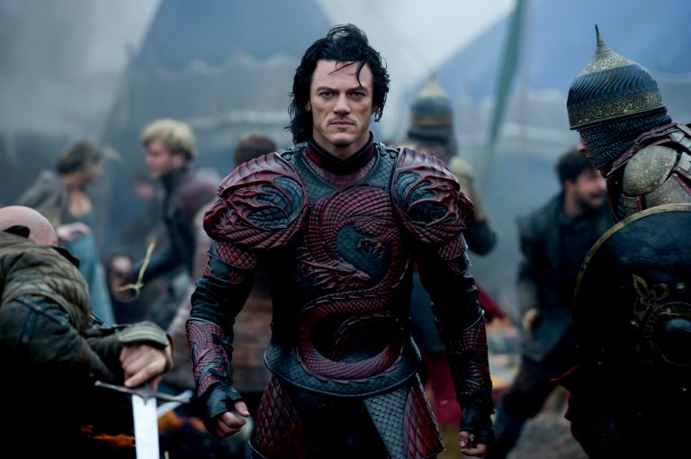 Dracula Untold (2014)