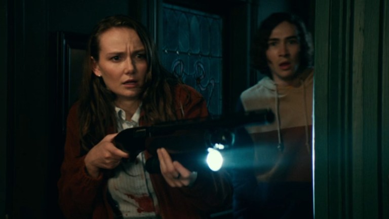 Halloween Kills (2021)