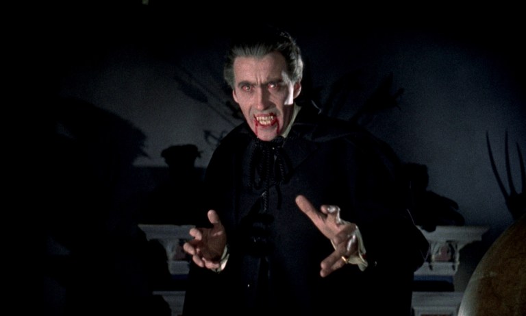 Horror of Dracula (1958)