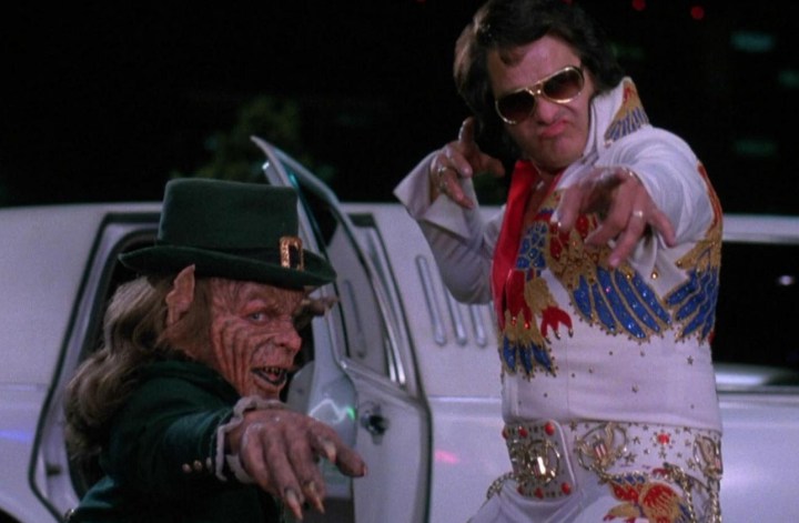 22 Goofiest Villains in Horror Movie History