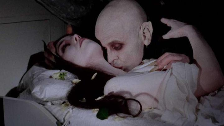 36+ Dracula Movies