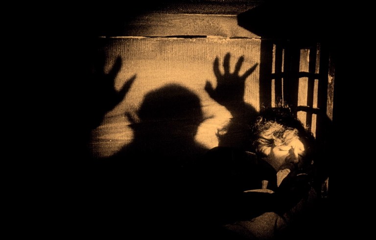 Nosferatu (1922)