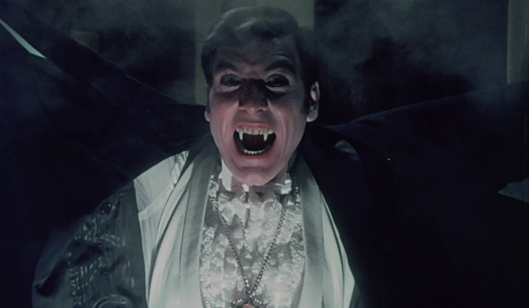 Santo in the Treasure of Dracula (1969)