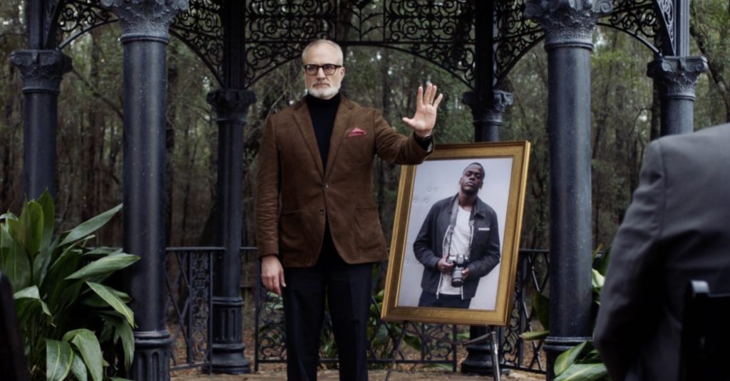 26 Trivia Facts About Jordan Peele’s ‘Get Out’ Creepy Catalog