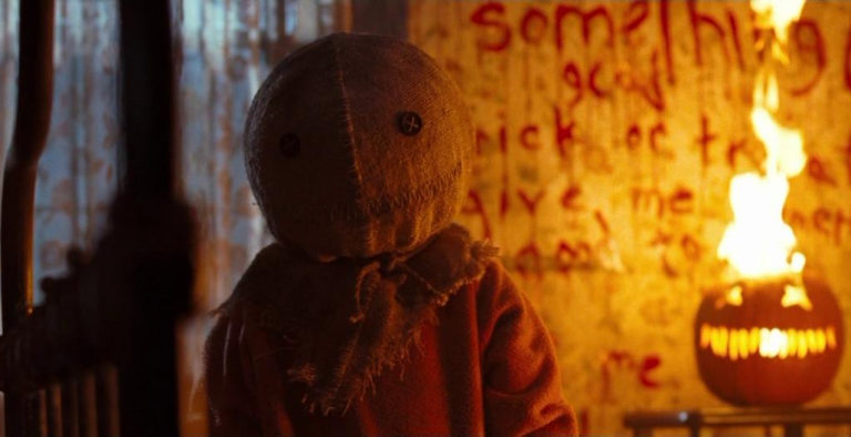 Trick 'r Treat (2007).