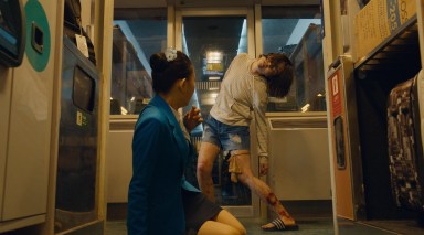 Facts About 'Train to Busan