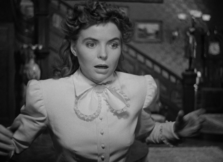 1940 horror movie example